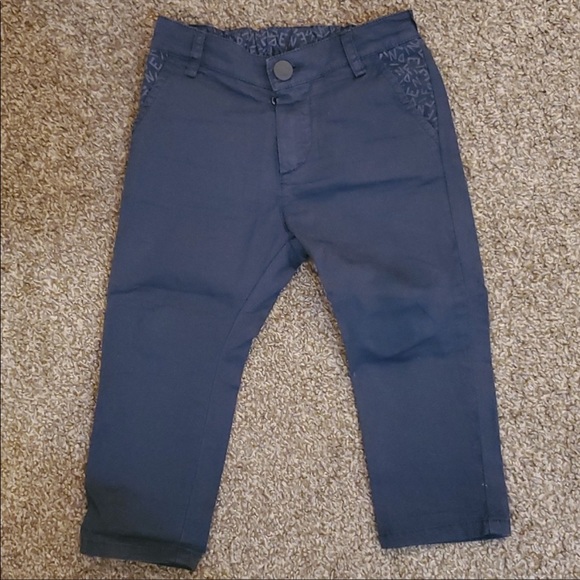 Baby Fendi Pants 18M - Picture 2 of 8